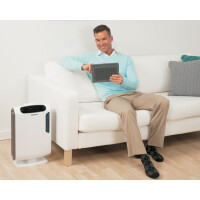 Fellowes TrueHEPA Filter für Luftreiniger AeraMax DX95