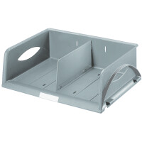 LEITZ Trennwand für Ablagekorb Sorty 5230 5232