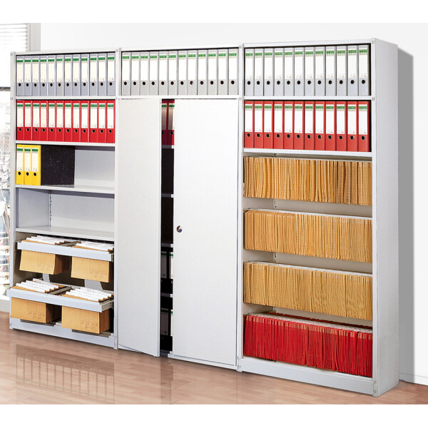 kerkmann Seiten-Blende Progress 500, (T)600 mm