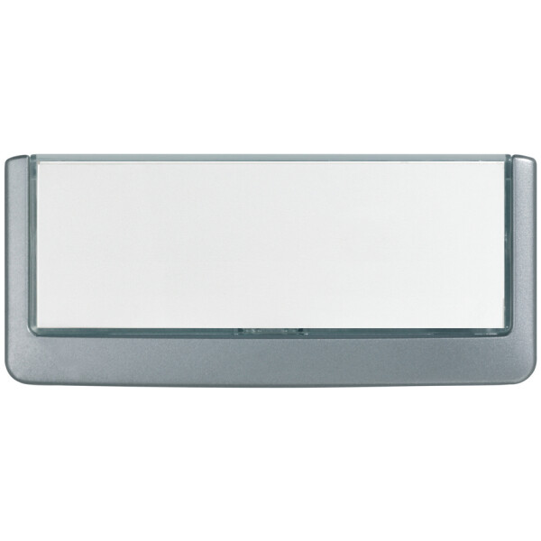 DURABLE Einsteckschilder INFO SIGN REFILL für Türschild