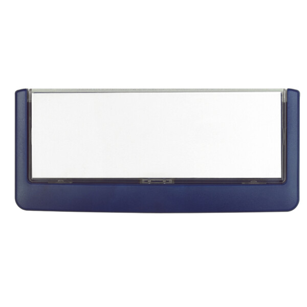 DURABLE Einsteckschilder INFO SIGN REFILL für Türschild