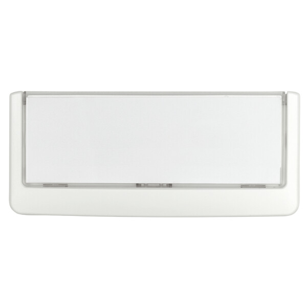 DURABLE Einsteckschilder INFO SIGN REFILL für Türschild