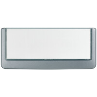 DURABLE Einsteckschilder INFO SIGN REFILL für...