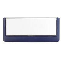 DURABLE Einsteckschilder INFO SIGN REFILL für Türschild