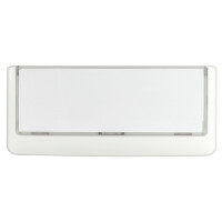 DURABLE Einsteckschilder INFO SIGN REFILL für Türschild