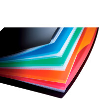 DURABLE Erweiterungssatz DURALOOK Cover, für...