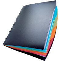 DURABLE Erweiterungssatz DURALOOK Cover, für...