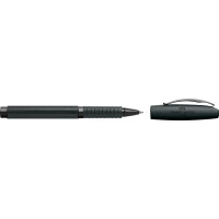 FABER-CASTELL Tintenroller-Mine BASIC, schwarz
