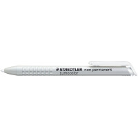 STAEDTLER Lumocolor Mine non-permanent omnichrom, weiß