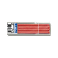 STAEDTLER Lumocolor Mine non-permanent omnichrom, weiß