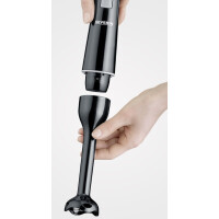 SEVERIN Stabmixer SM 3770, 170 Watt, schwarz