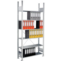 LEITZ Fachboden für Archiv-Regal 3000, verzinkt