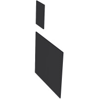 kerkmann Seitenblende für Erweiterungs-Element...