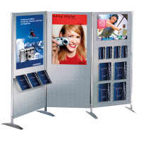 kerkmann Abschlusssäule für Stellwandsystem...