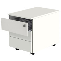 kerkmann Seitenblende Atlantis für Tisch Theke,...