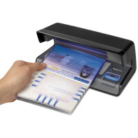 Safescan UV-Ersatzlampe für Geldschein-Prüfgerät