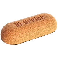 Bi-Office Ersatzfilz für Tafellöscher...