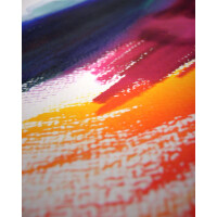 PentelArts Nachfüllpatrone Colour Brush, schwarz