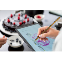 STAEDTLER Ersatzspitzen-Set für Eingabestift Noris digital