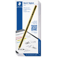 STAEDTLER Ersatzspitzen-Set für Eingabestift Noris digital