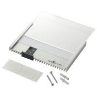 DURABLE Einsteckschilder INFO SIGN REFILL für Türschild