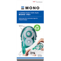 Tombow Refill-Kassette für Korrekturroller...