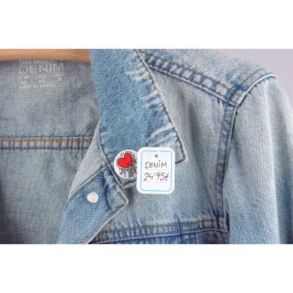 APLI Anschießfäden für Anschießpistole, Länge: 25 mm