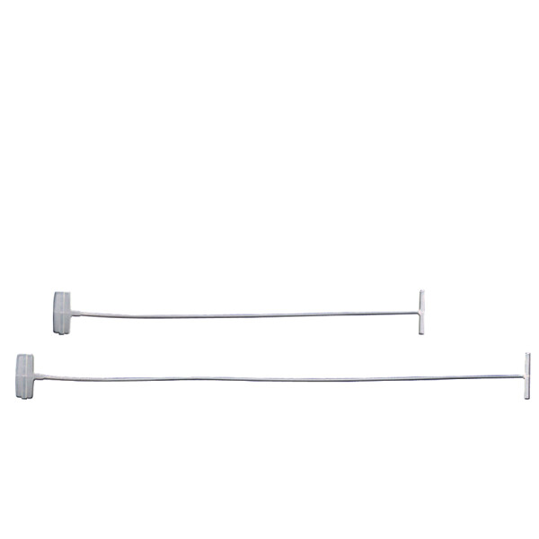 APLI Anschießfäden für Anschießpistole, Länge: 25 mm