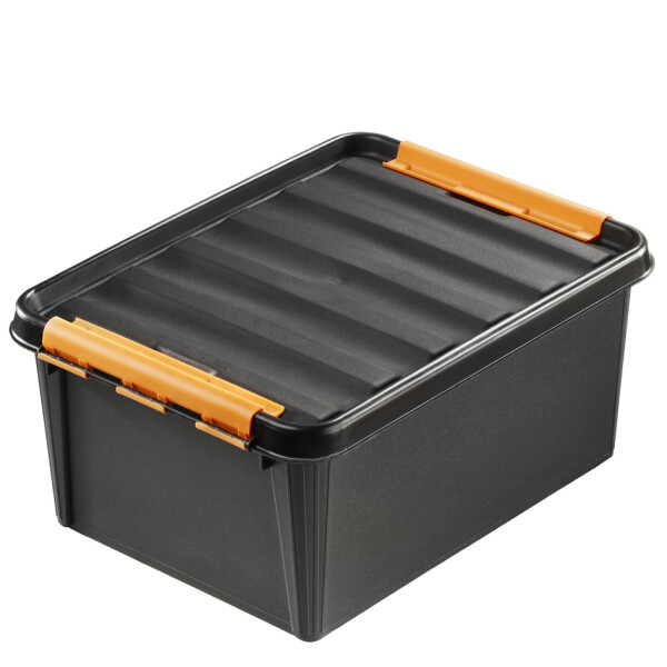 smartstore Einsatz für Aufbewahrungsbox PRO 14 L, 1,6 Liter