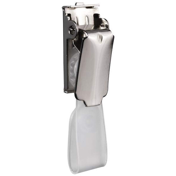 DURABLE Ersatz-Clip f&uuml;r Namensschilder und Ausweishalter