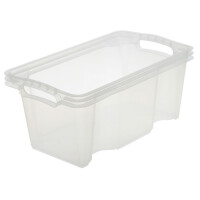 keeeper Deckel "franziska" für Multi-Box...