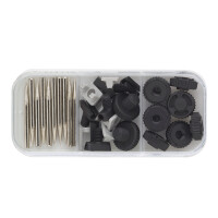 FABER-CASTELL Zirkel-Ersatzteilkästchen