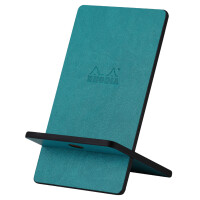 RHODIA Smartphonehalter RHODIARAMA, pfau