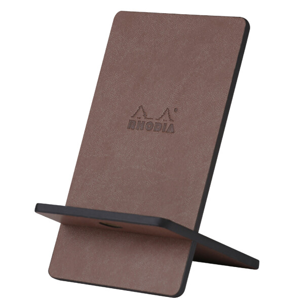 RHODIA Smartphonehalter RHODIARAMA, salbei