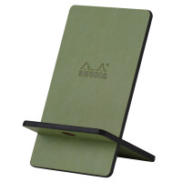 RHODIA Smartphonehalter RHODIARAMA, salbei