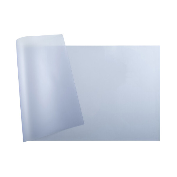 EXACOMPTA Schreibunterlage, 500 x 650 mm, transparent