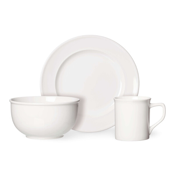 Ritzenhoff &amp; Breker Kaffeebecher SIMPLE, 400 ml