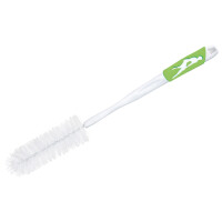 Peggy Perfect Flaschenbürste "softy",...