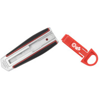 WEDO Cutter-Ersatzklingen, Klinge: 18 mm, 5er Box