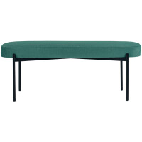 PAPERFLOW Sitzbank GAIA, Größe L, Stoffbezug,...