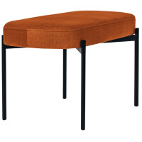 PAPERFLOW Sitzbank GAIA, Größe M, Stoffbezug,...