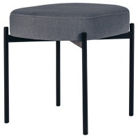 PAPERFLOW Sitzbank GAIA, Größe S, Stoffbezug,...