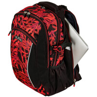 herlitz Schulrucksack Ultimate "Graffiti"
