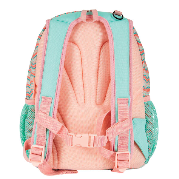 herlitz Vorschulrucksack Rookie "Sweet Jungle"