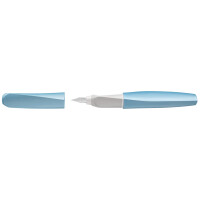Pelikan Twist Füllhalter eco, grau
