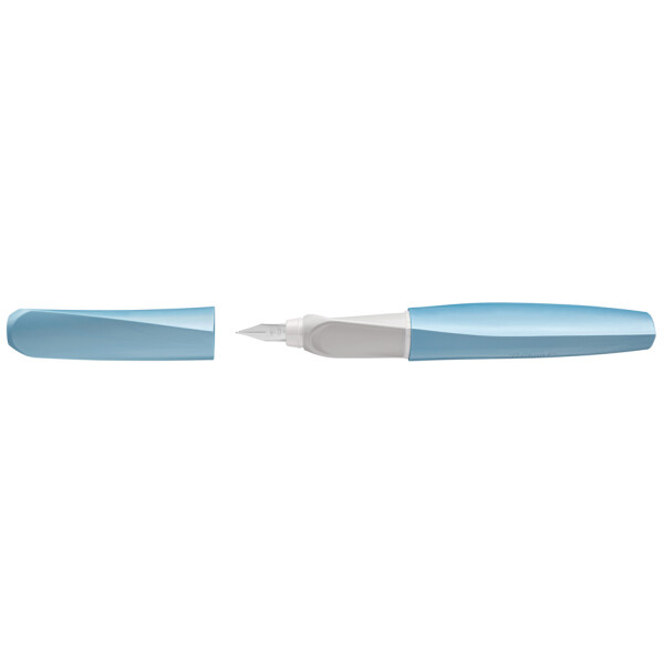 Pelikan Twist Füllhalter eco, lavendel