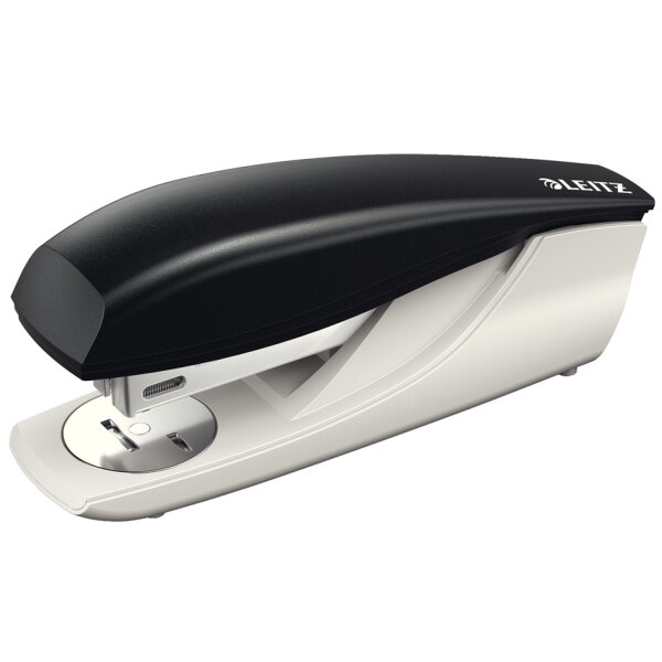 LEITZ Heftger&auml;t NeXXt 5500, schwarz, im Karton