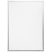 DURABLE Info-Rahmen DURAFRAME POSTER, DIN A2, schwarz