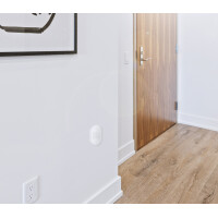 LogiLink Wi-Fi Smart Bewegungsmelder, Tuya kompatibel,...