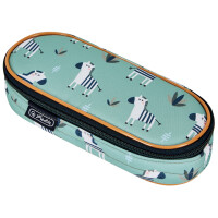 herlitz Schlamper-Etui "Crazy Zebra"